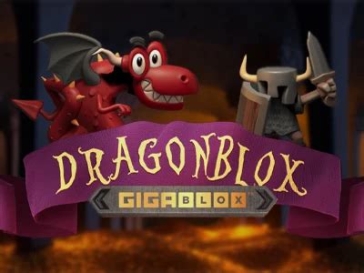 Jogue Dragon Blox Gigablox online